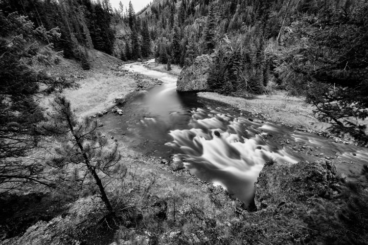 Firehole Canyon Rick Berk Photography Photography Places Travel