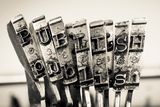 typography