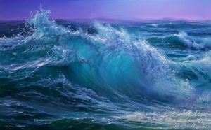 Seascape 