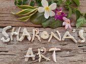 Sharona's Art
