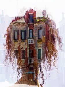 Venice in mind - Gabi Hampe