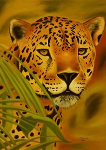 The jaguar