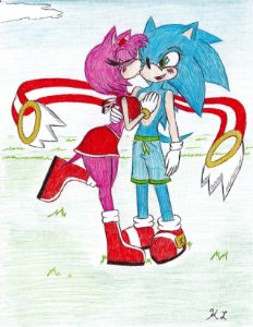 Sonamy the Sonamy 