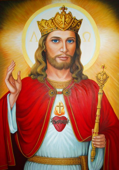 Poland renews its consecration to the Sacred Heart of Jesus – Photo: Gaudium  Press