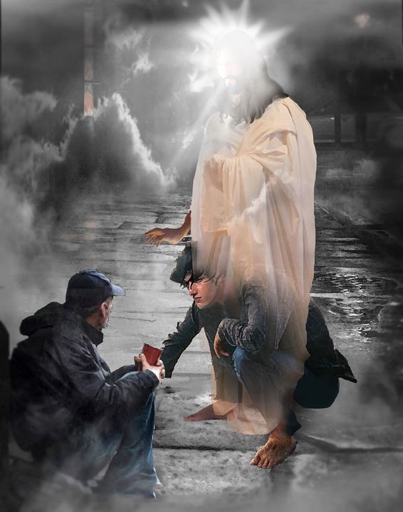 Image result for prophetic art breaking strongholds
