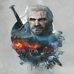 Geralt of rivia