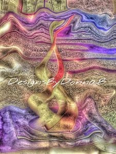 Its a colourful world