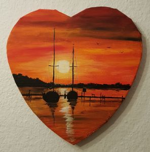 The Harbor in the Heart