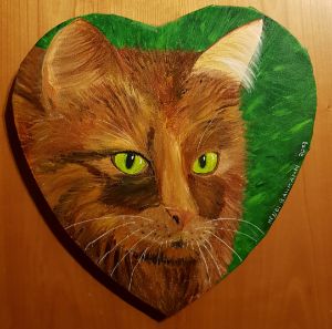 Cat in the Heart 03