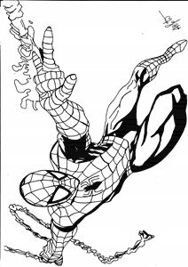 Spiderman