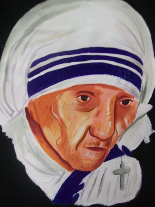 Mother Teresa - Gupta