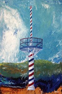 Barber Pole