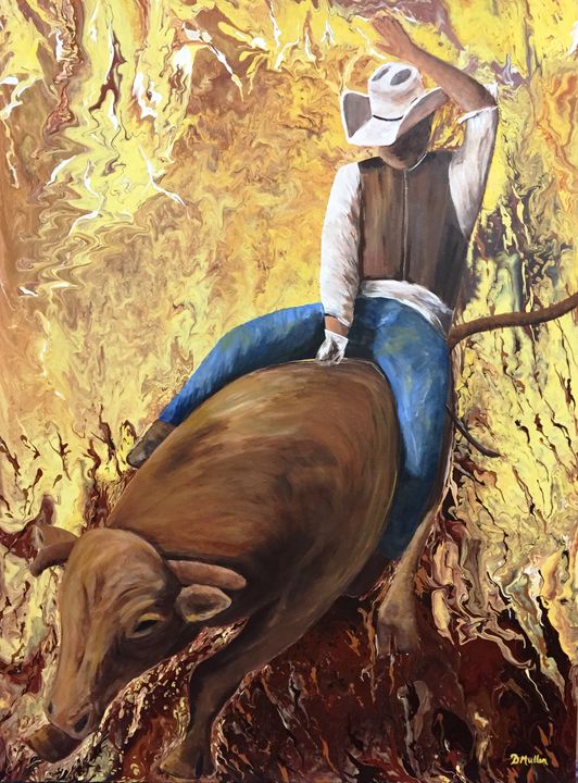 Cowboy - Donna's Gallery