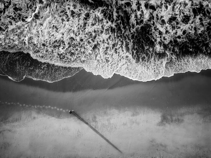 Walking On The Beach Rick Berk Photography Photography Landscapes And Nature Beach And Ocean 2981