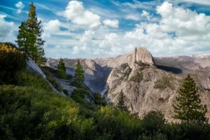 The Majesty of Yosemite - Rick Berk Photography