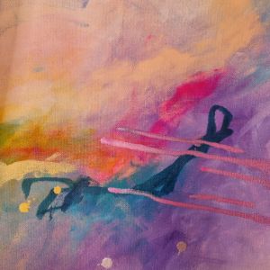 Ash Marie Art - Paintings & Prints