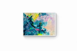 Ash Marie Art - Paintings & Prints