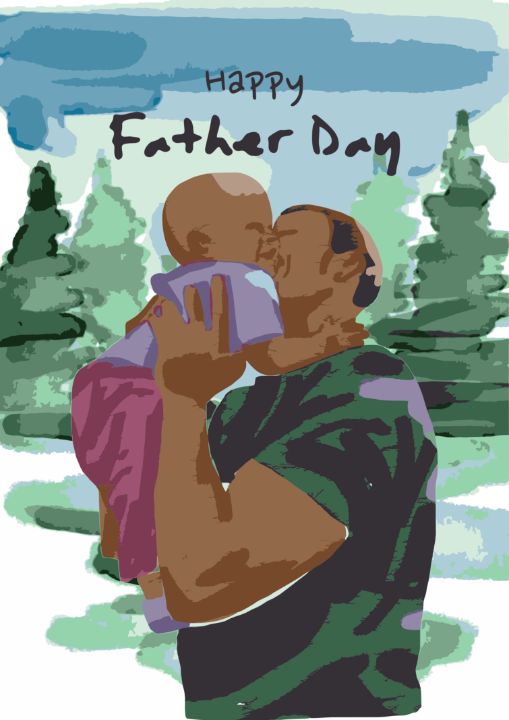 Dad Daughter Painting Stock Illustrations – 443 Dad Daughter Painting Stock  Illustrations, Vectors & Clipart - Dreamstime