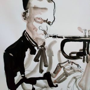 Miles Davis
