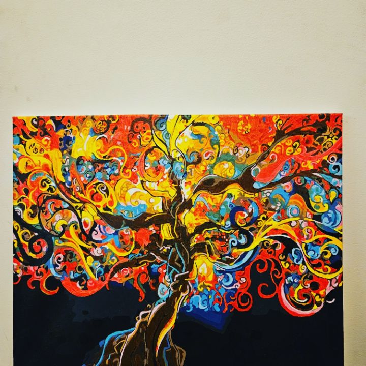 AlexArtPaint - Paintings & Prints
