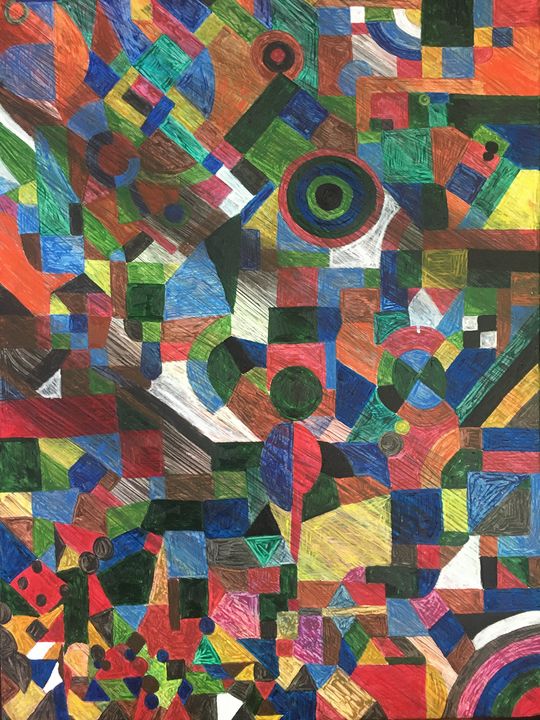 François Cottard Paintings & Prints