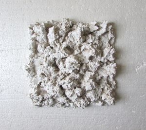 Plant motifs - Giorgi Mekvabishvili Art