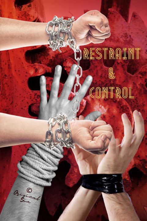 Restraint & Control - Original Sin