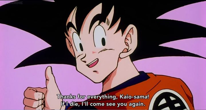 Valjon Goku Artwork - Valjon - Paintings & Prints, Entertainment, Television ...