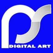 psdigital art