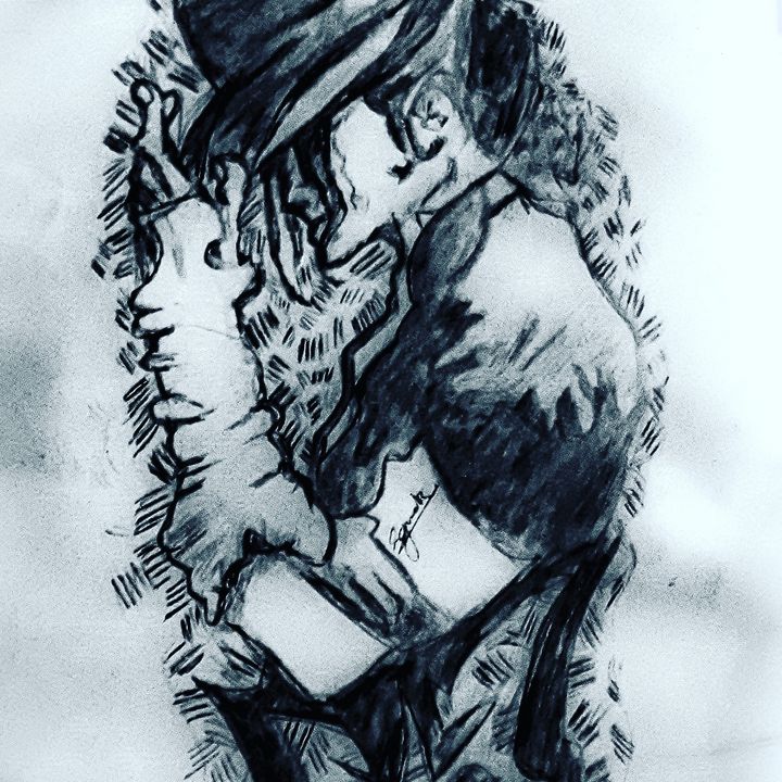 Mj - Siddhant wadkar