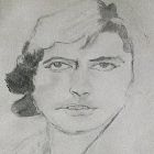 Handmade drwing