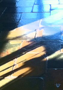 Colourful Slate