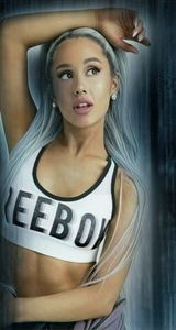 Ariana grande