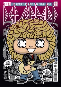 Snoop dogg chibi fanart - Digital Print - Digital Art & AI ...