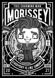 Snoop dogg chibi fanart - Digital Print - Digital Art & AI ...