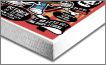 Johnny Ramone the ramones - Digital Print - Digital Art, Entertainment ...