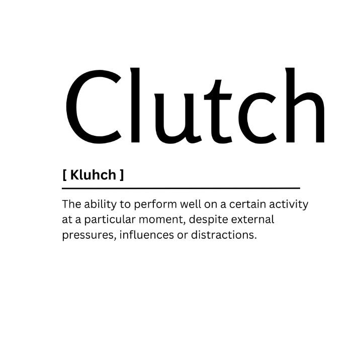 Clutch - Idioms by The Free Dictionary