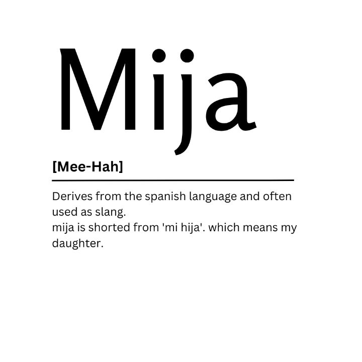 Mija Dictionary Definition Kaigozen Digital Art AI Humor mija-dictionary-definition-kaigozen-digital-art-ai-humor