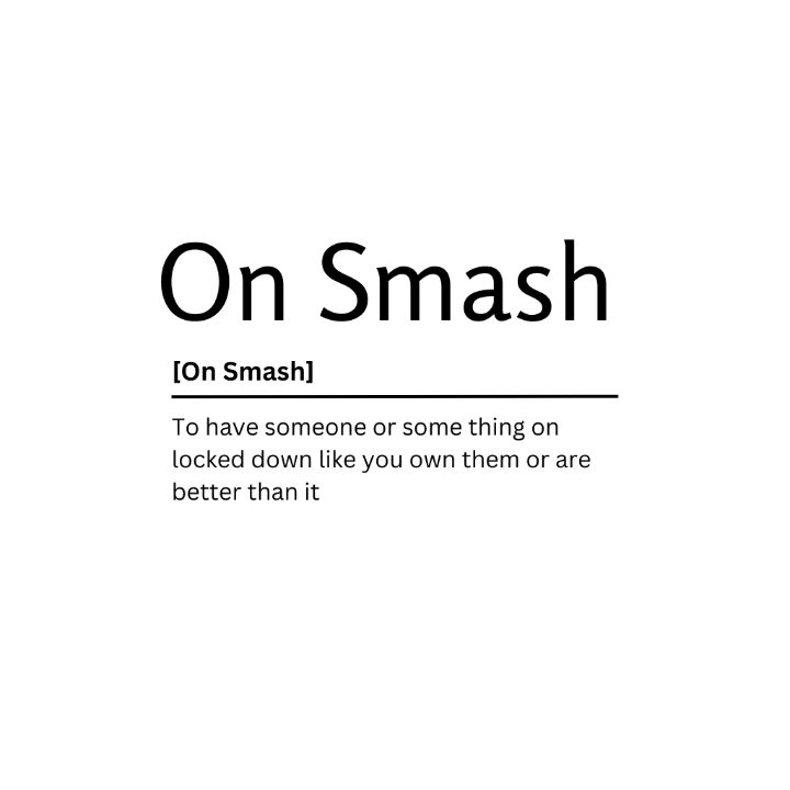 Smash - definition of smash by The Free Dictionary