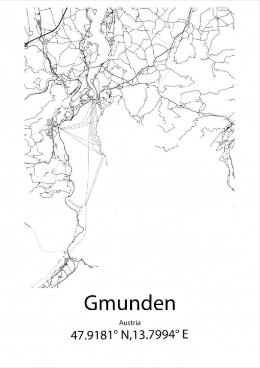 suche arbeit gmunden