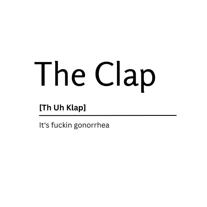Clap def sales