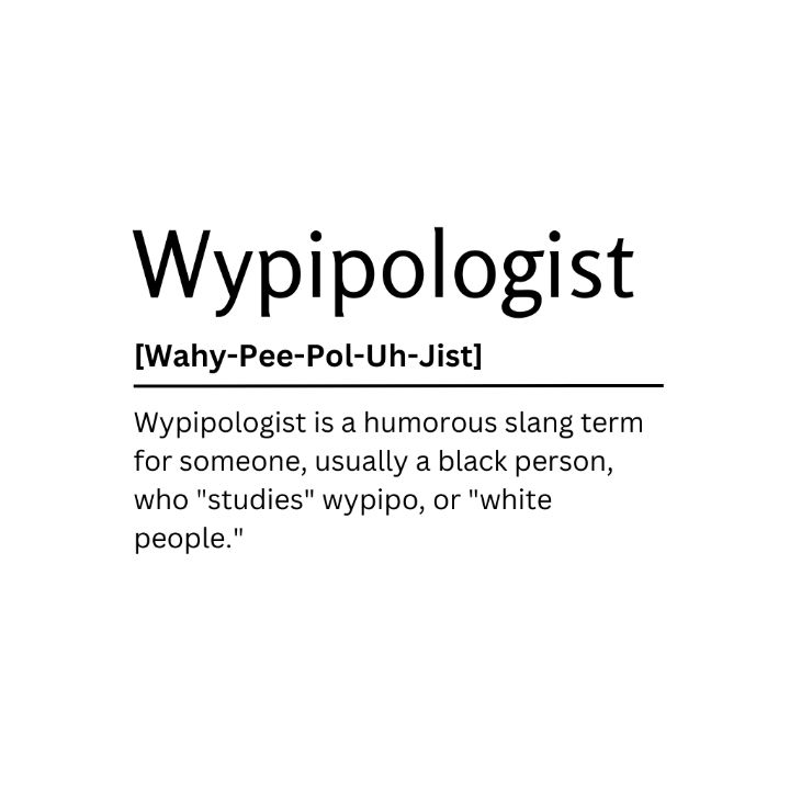 Wypipologist Dictionary Definition - Kaigozen - Digital Art, Humor & Satire,  Signs & Sayings - ArtPal