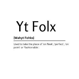 Yt Foix  Dictionary Definition