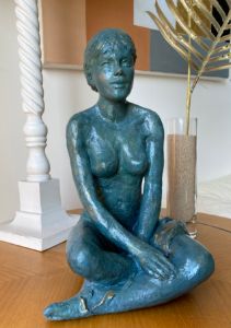 Amy-Nu-Sculpture-Terre