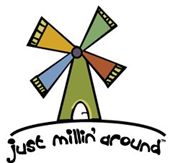 Just Millin' Around