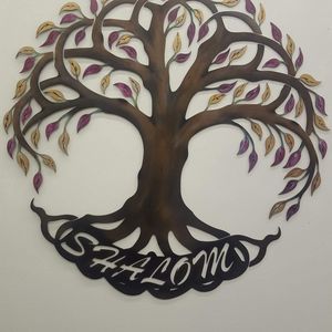 Tree of life