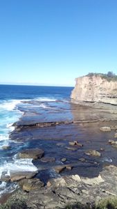 Terrigal Lookout, NSW, Australia