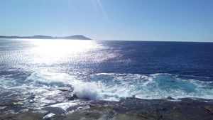 Terrigal Lookout