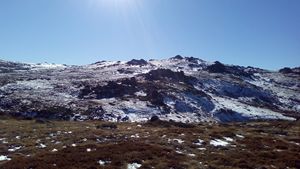 Mount Kosciuszko