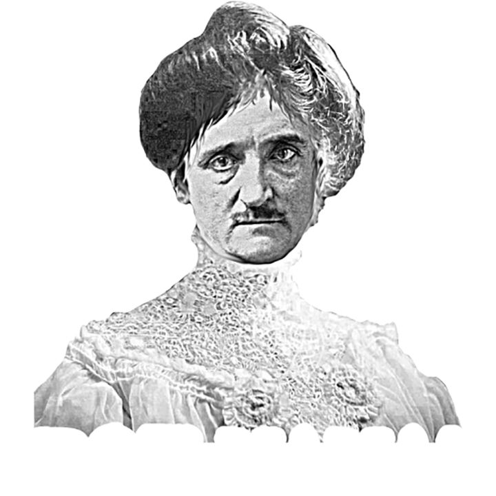 poe-mama-edgar-allan-poe-yo-mama-novastore-digital-art-ai